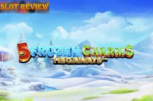 5 Frozen Charms Megaways slot